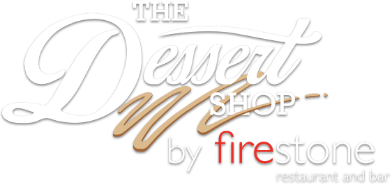 logo of The Dessert Shop